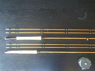 Pezon et Michel Fario Club 8'5'' - 思い出の釣り・これからの釣り Pezon et Michel Fario Club 8'5'' - 思い出の釣り・これからの釣り
