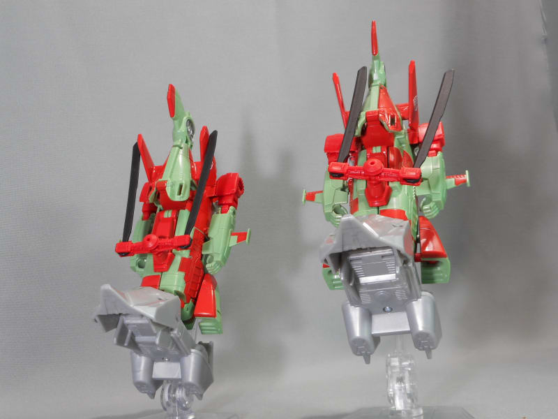 TFコンバイナーウォーズ ヴィクトリオンをゆっくり紹介 TFコンバイナーウォーズ ヴィクトリオンをゆっくり紹介