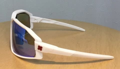 Sungod サングラス ゲラント・トーマス 世界限定300個 ピナレロ