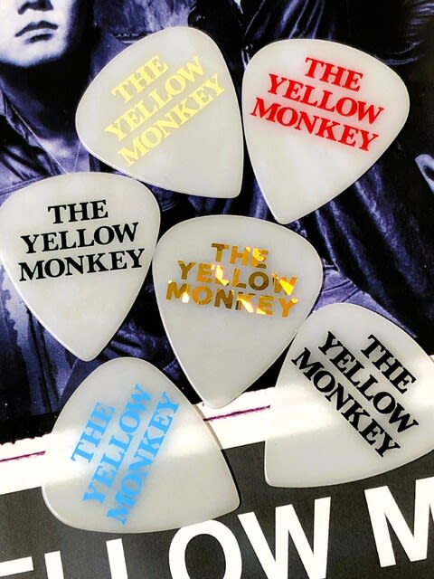THE YELLOW MONKEY TOUR 2024/25 〜Sparkleの惑星X〜2025.2.7