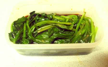 行者ニンニク - 定年後の田舎暮らし