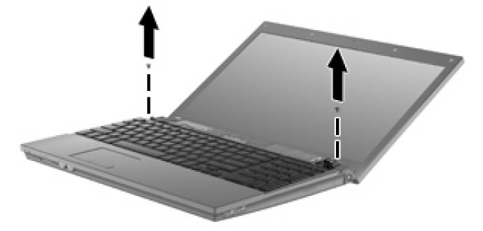 【国内在庫】 4515s ProBook HP 1月4日(月) HDD交換 ジュン 真佐美 - その他