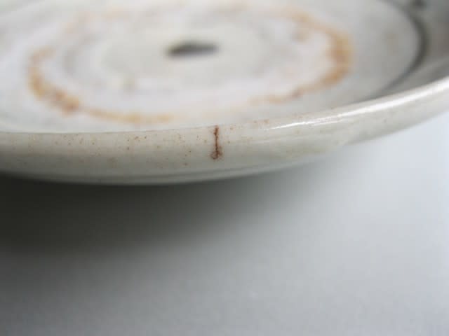 初期伊万里の小皿」と「くらわんか手の小皿」（その2） - Dr.K