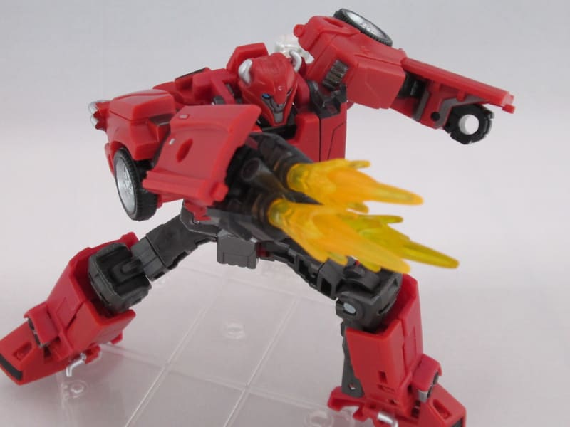 TFレガシーユナイテッド バーサスマルチパック デラックスクラス TFレガシーユナイテッド バーサスマルチパック デラックスクラス