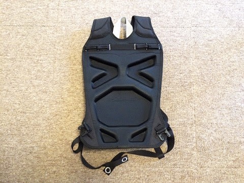 ORTLIEB パニアバッグ用 キャリングシステム-(新潟の自転車の