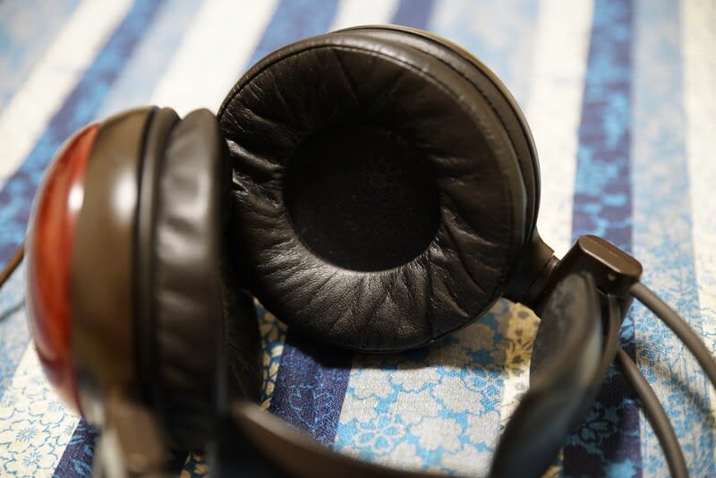 Audio-Technica ATH-W10VTG レビュー 初心に原点回帰 - AZ Audio-Technica ATH-W10VTG レビュー 初心に原点回帰 - AZ