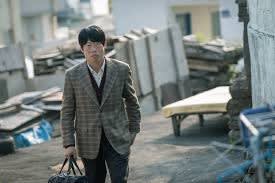 韓国映画 あいつだ 気ままなlife