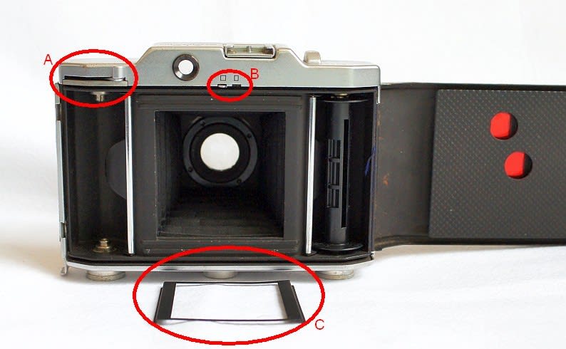 洗練されたフォルムが光るスプリングカメラ オリンパスクローム 洗練されたフォルムが光るスプリングカメラ オリンパスクローム
