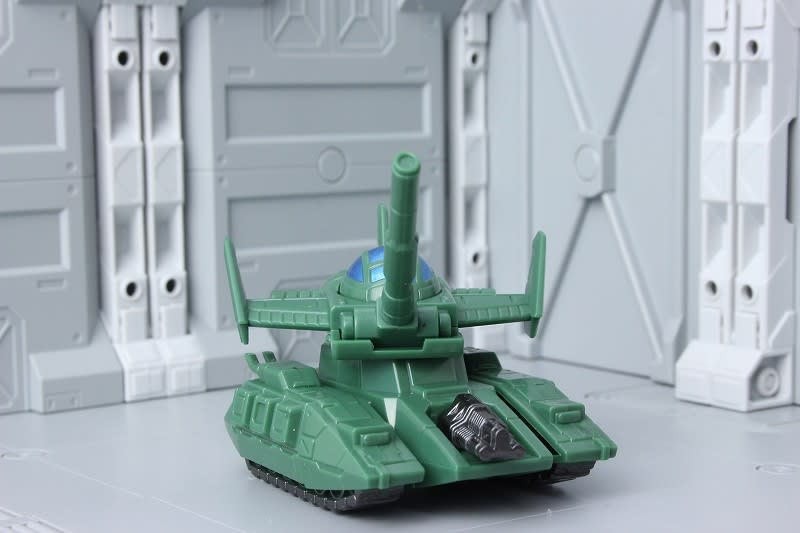 機動戦士ガンダム マイクロウォーズ(ジオン編) - 城西ドンガルドン