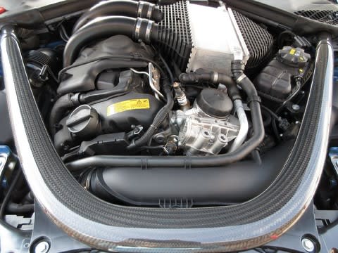 F80エンジン番号打刻位置 オーエム商会 社長のブログ F80エンジン番号打刻位置 オーエム商会 社長のブログ
