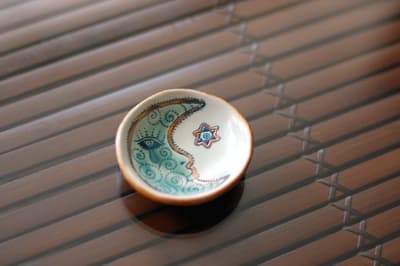 坂場圭十さんの器たち - 雑貨と写真とコトノハ日記 くらしのたのしみ