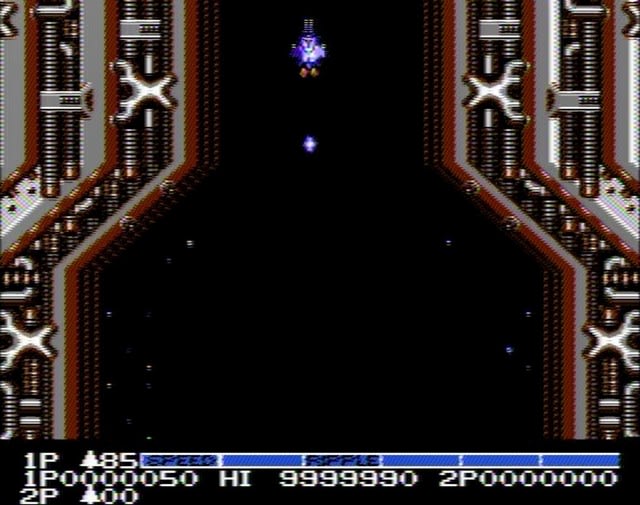 アーケード基板 基盤 グラディウスⅢ エデッイトロム付 本文必読
