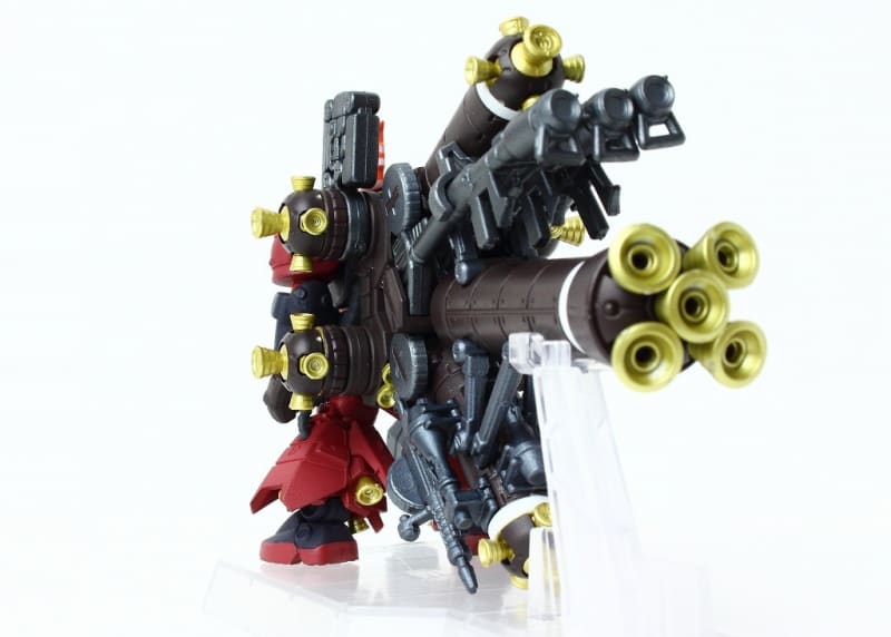 FW GUNDAM CONVERGE EX32 サイコ・ザク - 城西ドンガルドン FW GUNDAM CONVERGE EX32 サイコ・ザク - 城西ドンガルドン