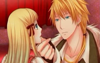 12時の鐘とシンデレラ～Halloween Wedding～」OP＆チャンス
