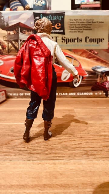 X-Plus1/8マリリンモンロー - sportscar graphic