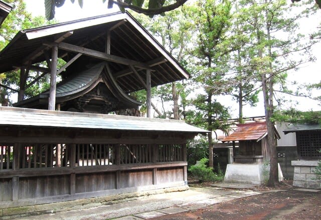 水戸市の旧町名「銭谷前」…寛永通宝発祥の地 - 顎鬚仙人残日録
