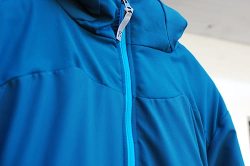 激安 触るとモッフモフ。Cloud Nine Houdiが入荷しましたの巻 ジャケット・アウター