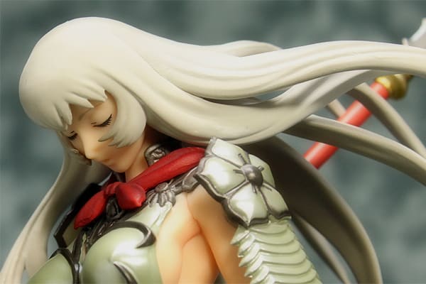 キャラアニ ＳＭＣ 一騎当千 Dragon Destiny 趙雲子龍 - 悠久なる雪月花-Blog Edition-