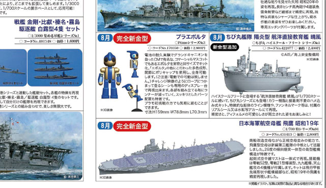タミヤ「隼鷹」1/700 フジミさんが飛鷹~ - ウォーターライン タミヤ「隼鷹」1/700 フジミさんが飛鷹~ - ウォーターライン