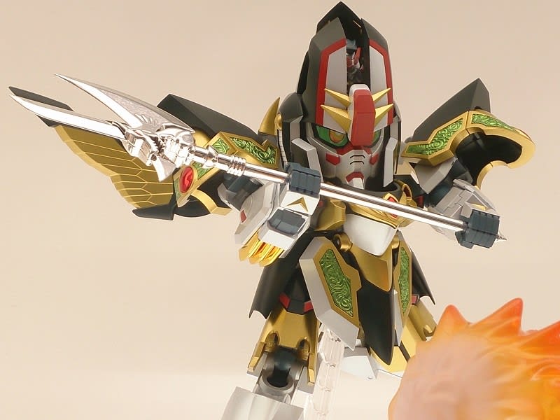 SDX 龍機ドラグーンの展示 - 城西ドンガルドン SDX 龍機ドラグーンの展示 - 城西ドンガルドン