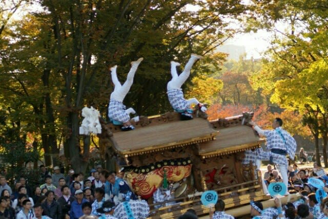 打倒大阪府警なんてのも ちい Road