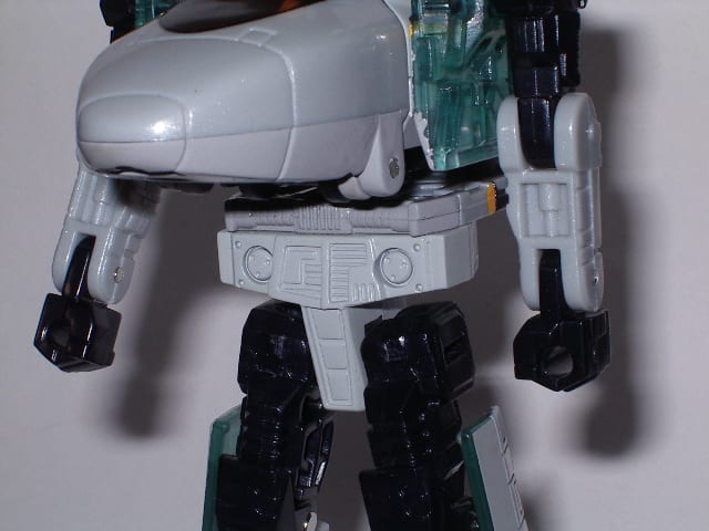 トランスフォーマーカーロボット C-13 ジェイセブン - 元 トランスフォーマーカーロボット C-13 ジェイセブン - 元