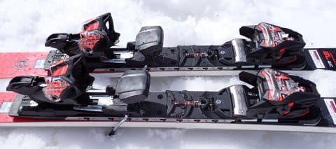 2025シーズンモデルのスキー板,試乗レポートその24…NORDICA 2025シーズンモデルのスキー板,試乗レポートその24…NORDICA