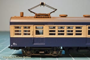 Nゲージ】御殿場線の73系電車~TOMIXの新製品発表によせて Nゲージ】御殿場線の73系電車~TOMIXの新製品発表によせて