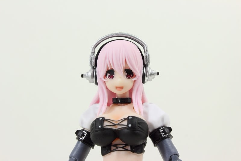 AGP すーぱーそに子 with すーぱーバイクロボ(その1) - 城西 AGP すーぱーそに子 with すーぱーバイクロボ(その1) - 城西
