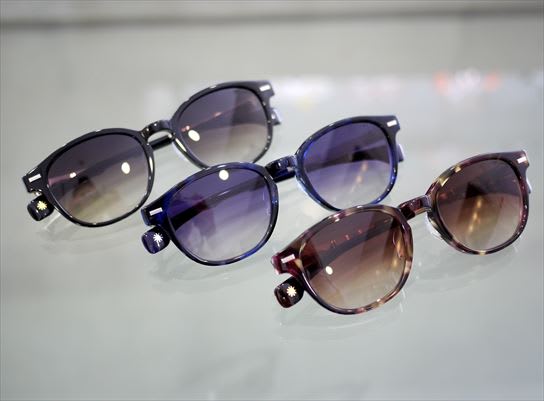 999.9 feelsun(フォーナインズ・フィールサン)NEW COLLECTION 999.9 feelsun(フォーナインズ・フィールサン)NEW COLLECTION
