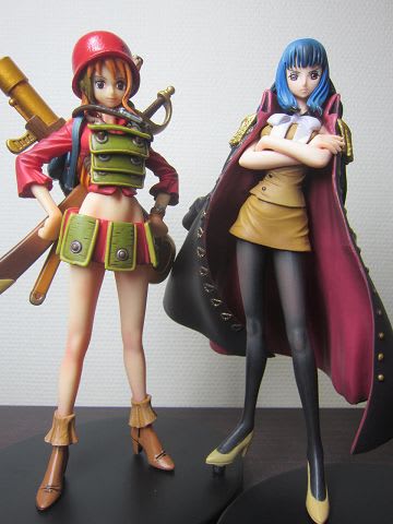 ワンピースフィルムZ おもしろかったし目から汗が! おもくそ ワンピースフィルムZ おもしろかったし目から汗が! おもくそ