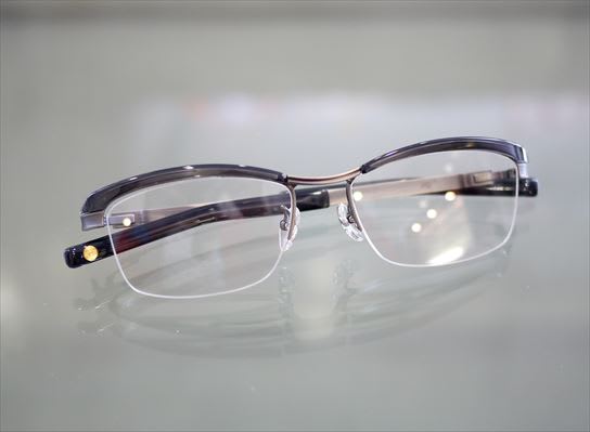 999.9 (フォーナインズ) 20th Anniversary Collection 新作 「 M