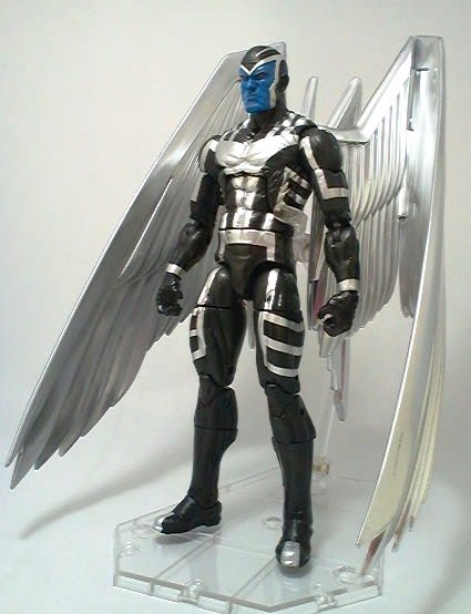 Xフォース アークエンジェル - マーヴルX神話! MARVEL CLOTH MYTH! Xフォース アークエンジェル - マーヴルX神話! MARVEL CLOTH MYTH!