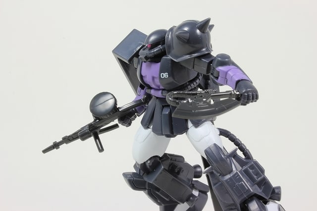 機動戦士ガンダム アサルトキングダムEX02 高機動型ザクⅡ 機動戦士ガンダム アサルトキングダムEX02 高機動型ザクⅡ