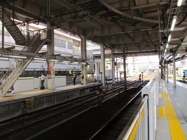 線 1902 埼京 首都圏の鉄道で何が進んだのか “接続しなかった”相鉄もとうとう：相鉄・JRが直通に（1/5