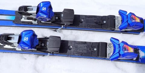 2025シーズンモデルのスキー板,試乗レポートその17…SALOMON S 2025シーズンモデルのスキー板,試乗レポートその17…SALOMON S