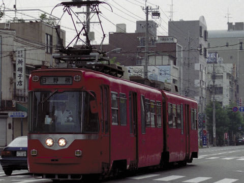 資料】名鉄870こと札幌市電A830 - 鉄道模型工作記録帳 資料】名鉄870こと札幌市電A830 - 鉄道模型工作記録帳