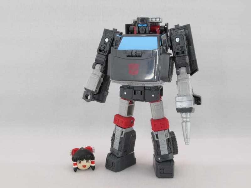 TFジェネレーションセレクト オートボットスタンドユナイテッド5 TFジェネレーションセレクト オートボットスタンドユナイテッド5