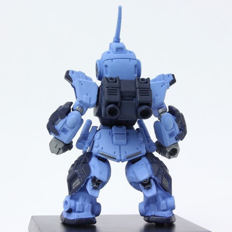 FW GUNDAM CONVERGE ペイルライダー - 城西ドンガルドン
