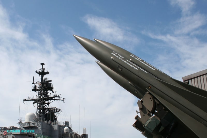 防衛情報】ジョージワシントン炉心換装工事完了と空母ジョンC