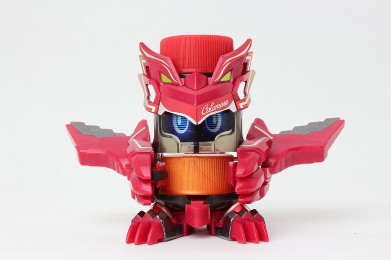 新品未開封】キャップ革命 ボトルマン まとめ売り - メルカリ