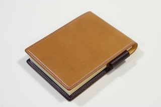 ノーブルノート・カバー - NL - Diary