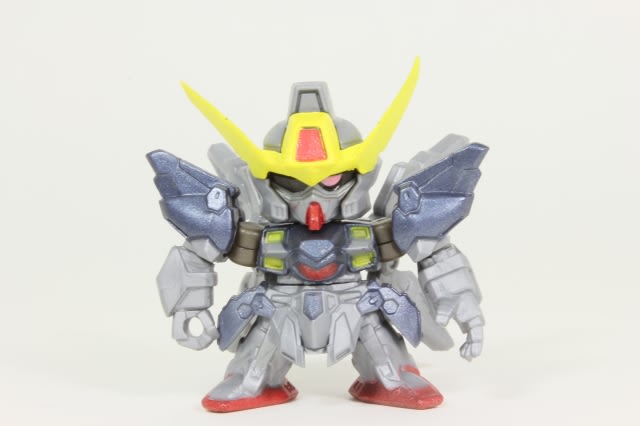 ガシャポン戦士NEXT SP02 - 城西ドンガルドン