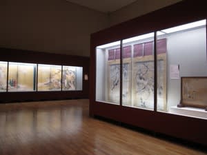 特別展 妙心寺」 東京国立博物館（その1・速報『江戸絵画