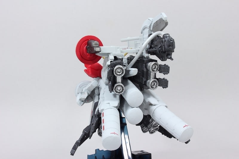 FW GUNDAM CONVERGE:CORE ディープストライカー - 城西ドンガルドン