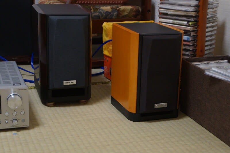 ONKYO D-112E レビュー:透明繊細のボーカルと極めて高い解像度 ONKYO D-112E レビュー:透明繊細のボーカルと極めて高い解像度