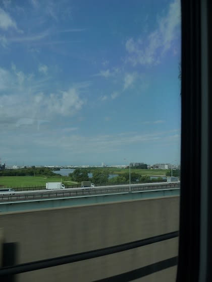 水戸線 ・ 水郡線 - ダンポポの種 水戸線 ・ 水郡線 - ダンポポの種