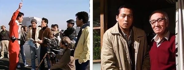 ウルトラマンをつくった男たち －星の林に月の舟－ - MKB2025