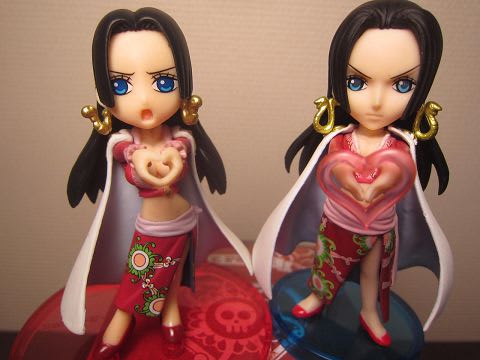 一番くじ ワンピース GIRLS COLLECTION vol.2(ナミ&ラスワン 一番くじ ワンピース GIRLS COLLECTION vol.2(ナミ&ラスワン