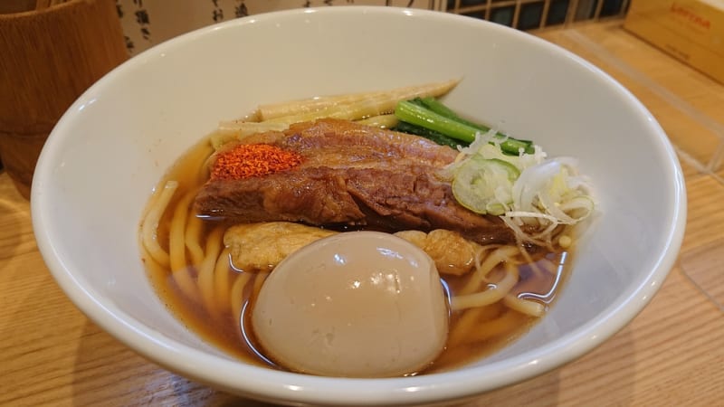 ほっこり中華そばもつけ 八王子市 全国らーめん戦記 ほっこり中華そばもつけ 八王子市 全国らーめん戦記